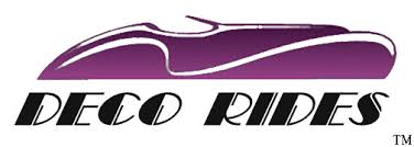 DECO RIDES