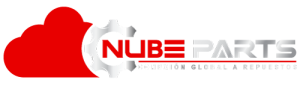 NubeParts:Partes y Piezas