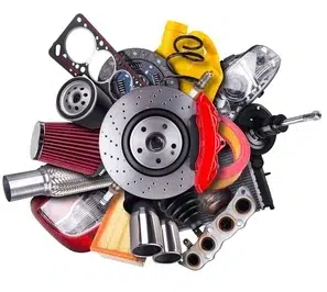 Autopartes 1 ACCESORIOS