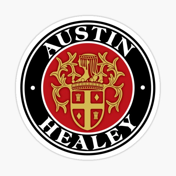 AUSTIN HEALEY