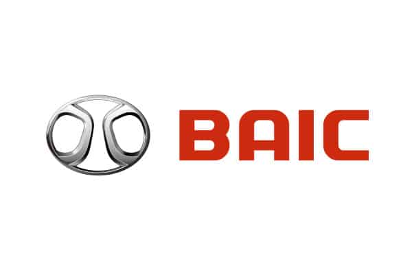 BAIC