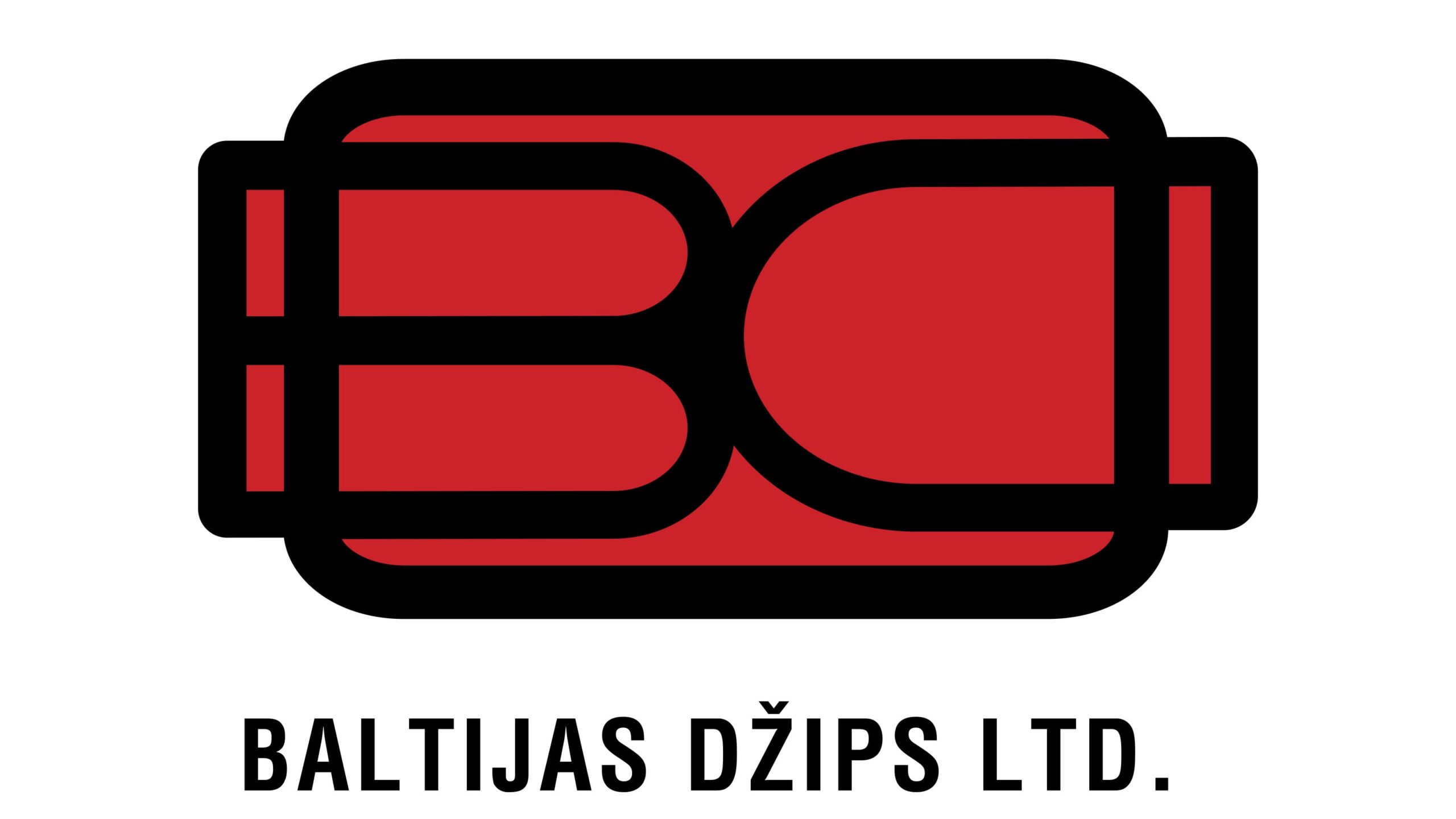 BALTIJAS DZIPS