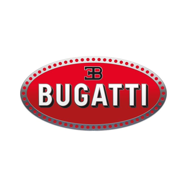 BUGATTI