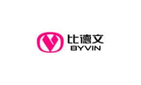 BYVIN