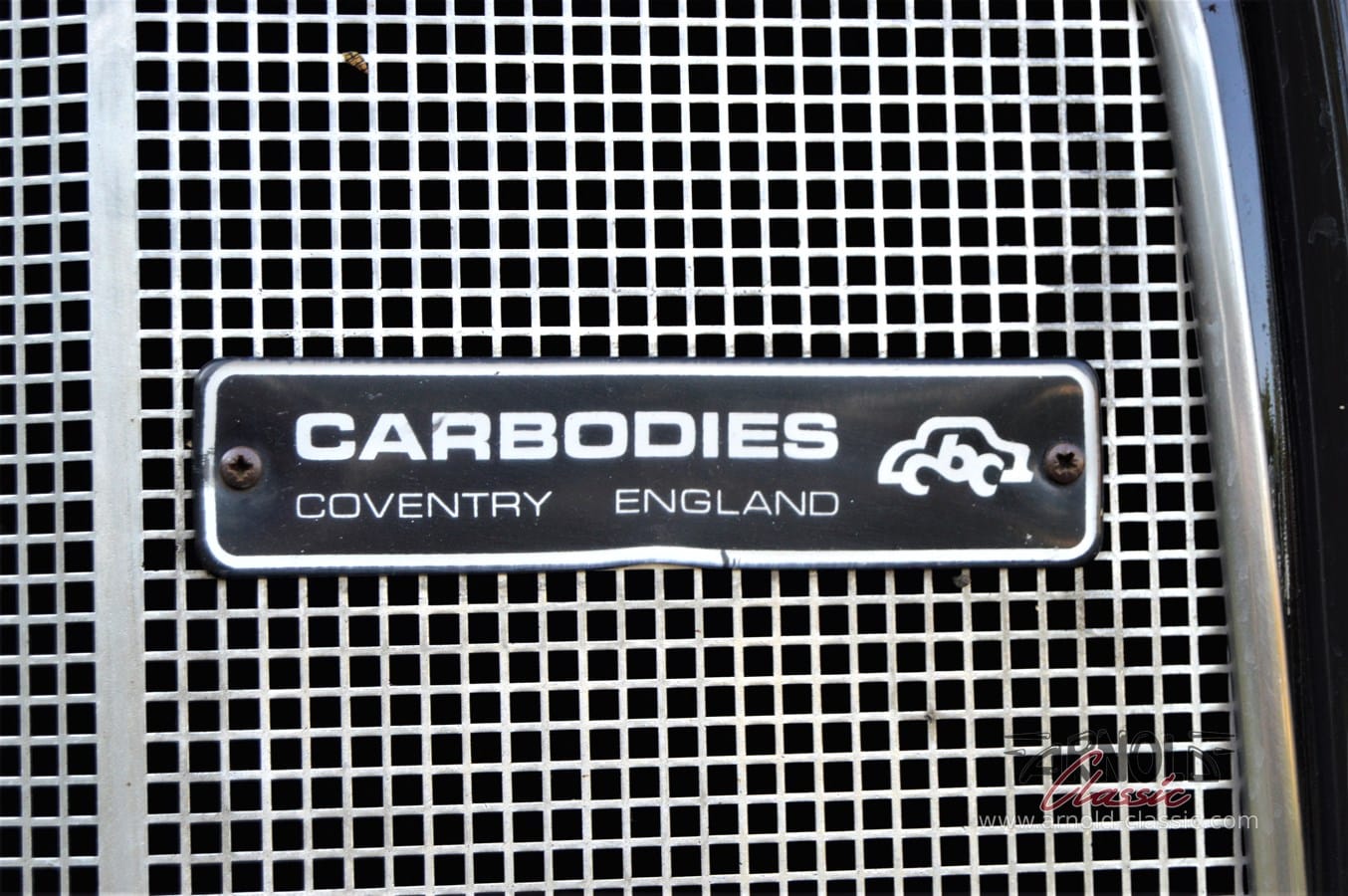 CARBODIES