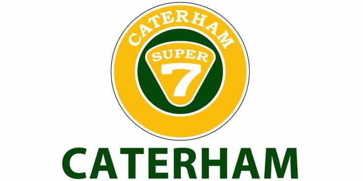 CATERHAM