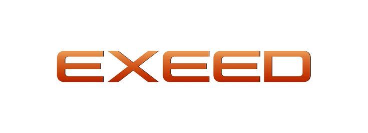 CHERY EXEED
