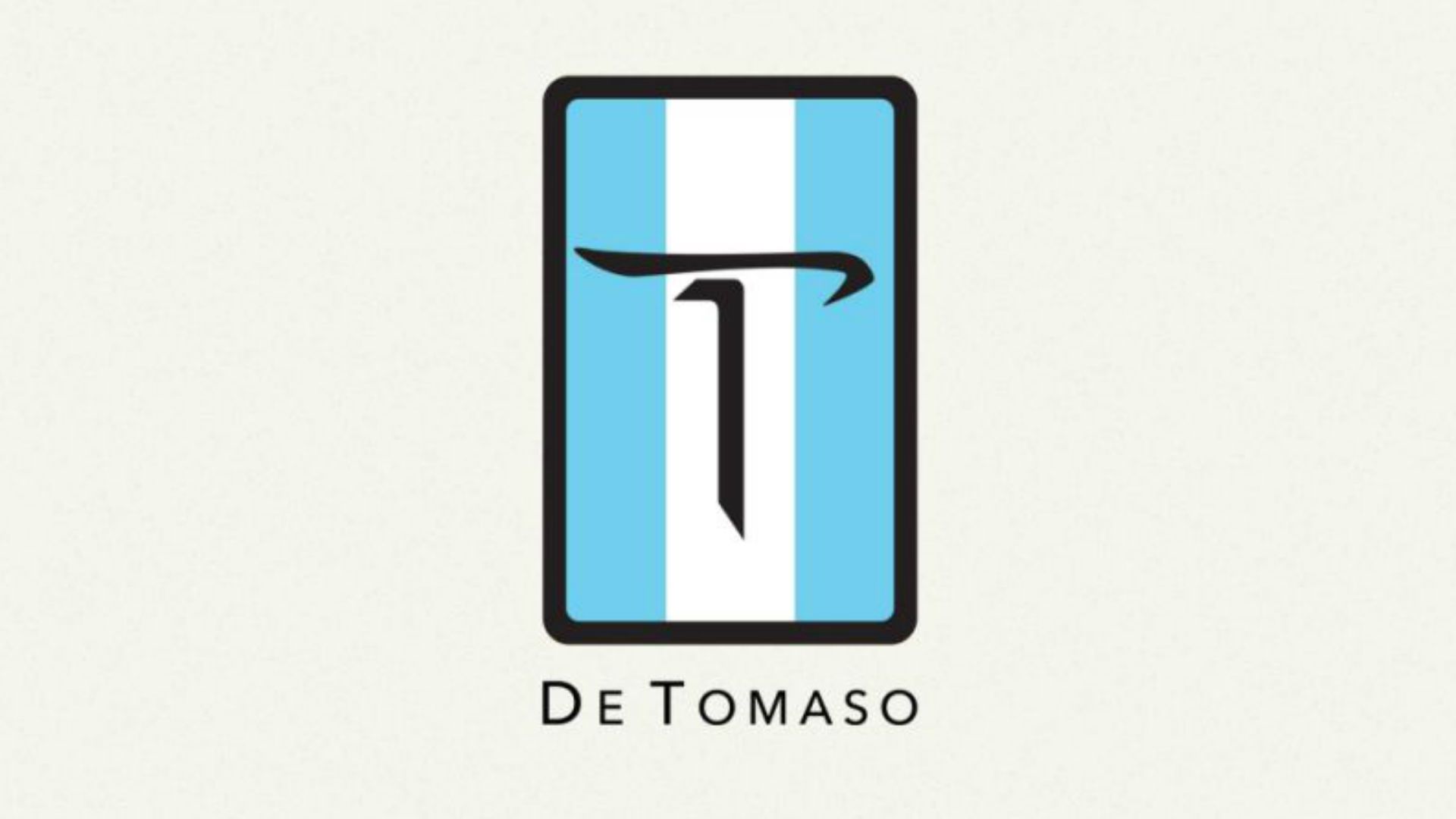 DE TOMASO