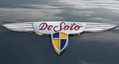 DESOTO