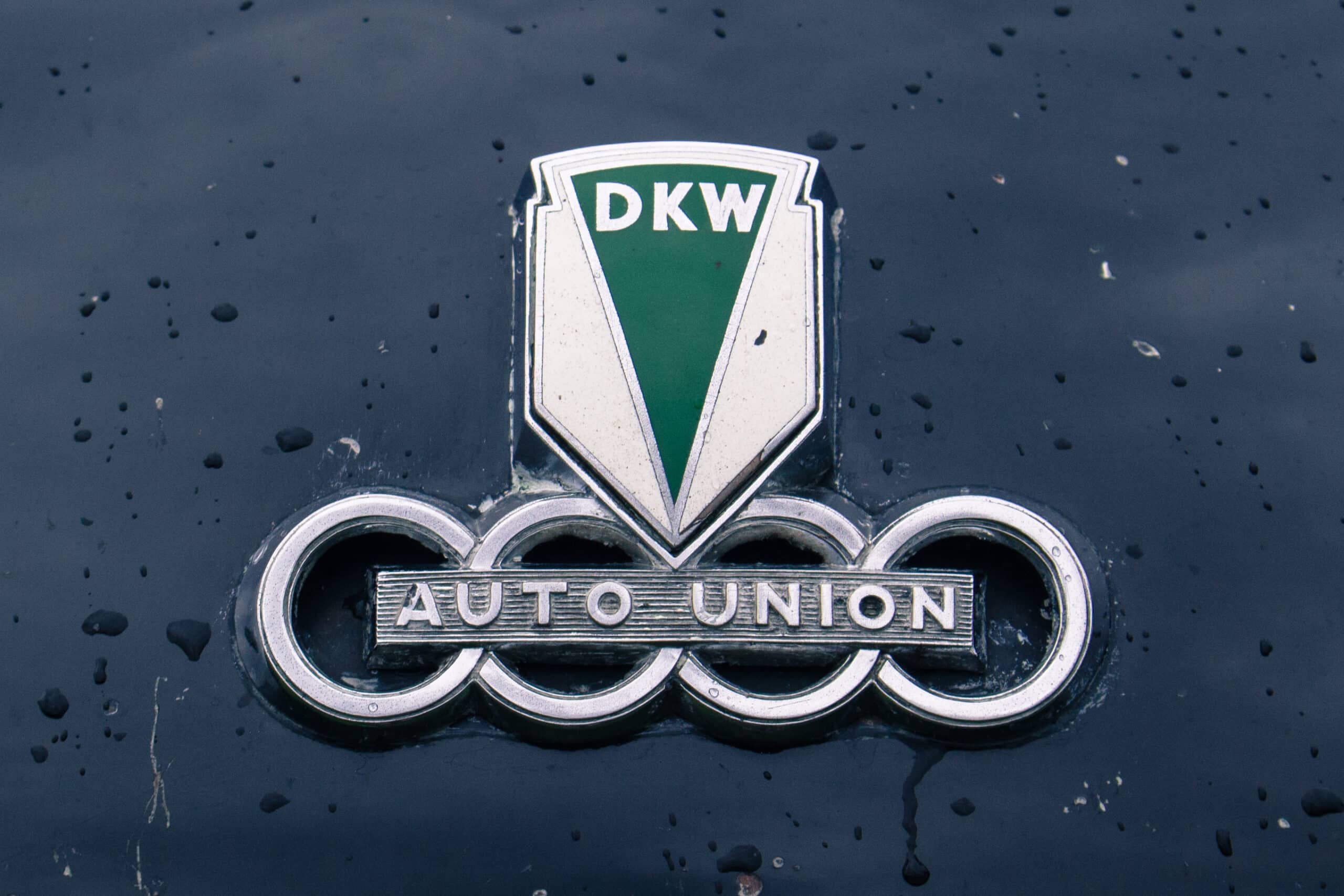DKW