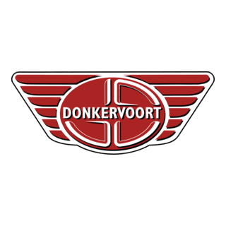 DONKERVOORT
