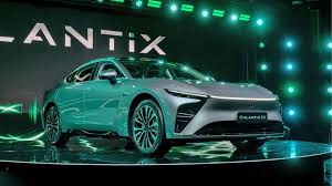 EXLANTIX