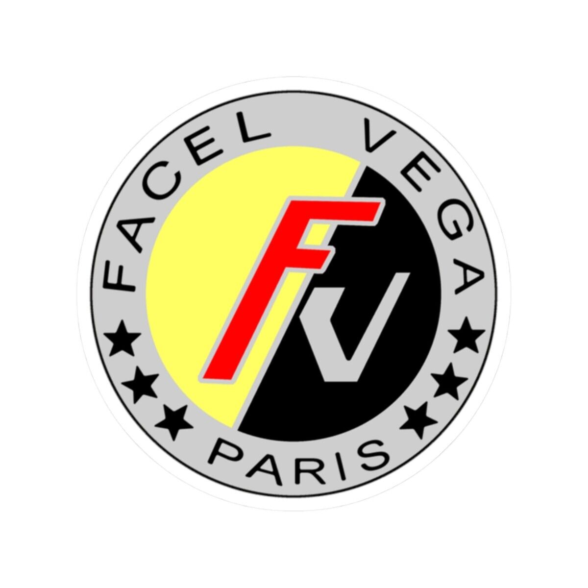 FACEL VEGA