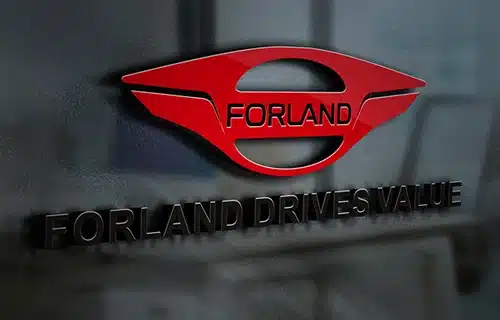 FORLAND