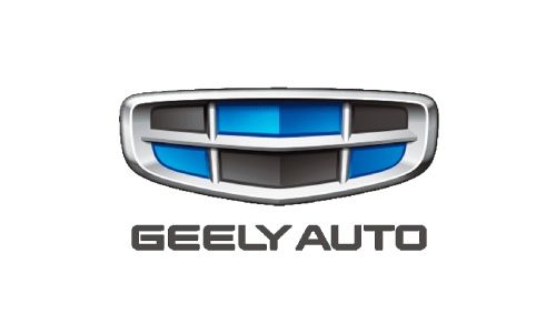 GEELY