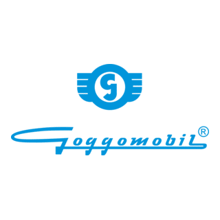 GOGGOMOBIL