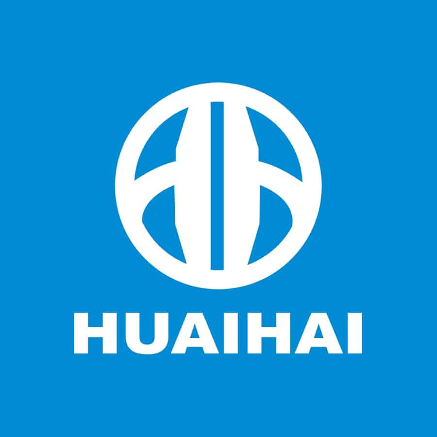 HUAIHAI
