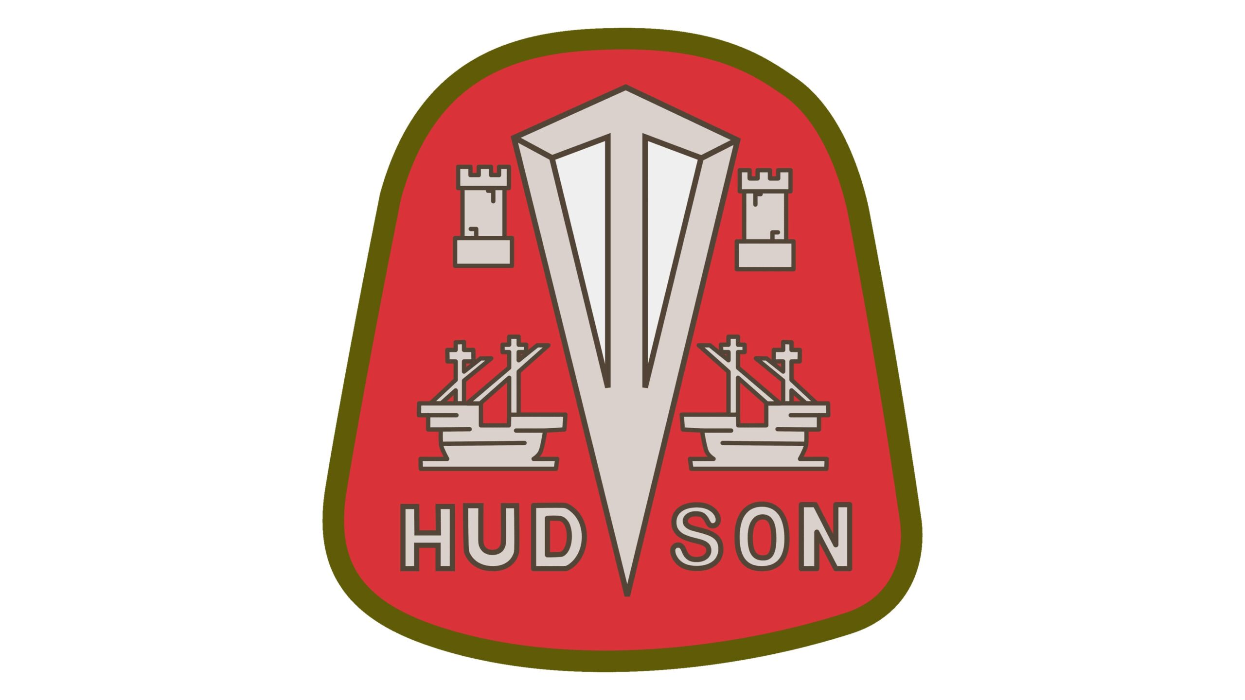 HUDSON