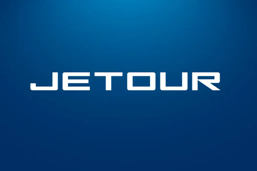 JETOUR