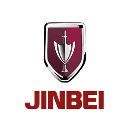 JINBEI