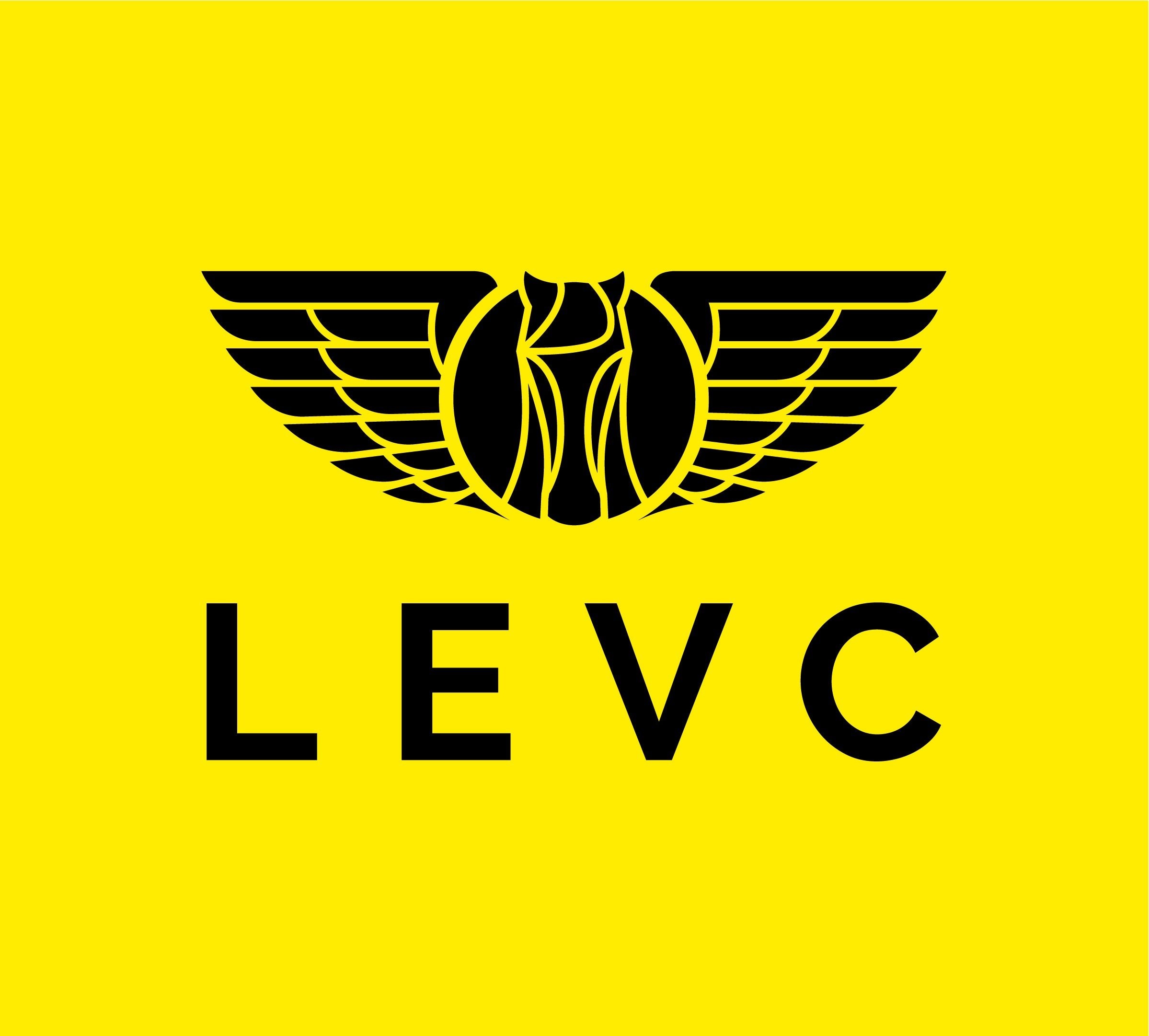 LEVC
