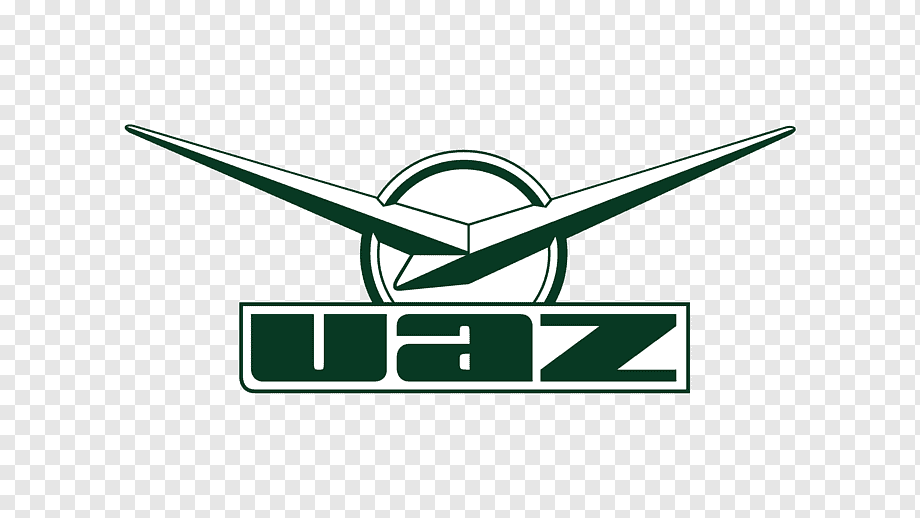 LUAZ UAZ