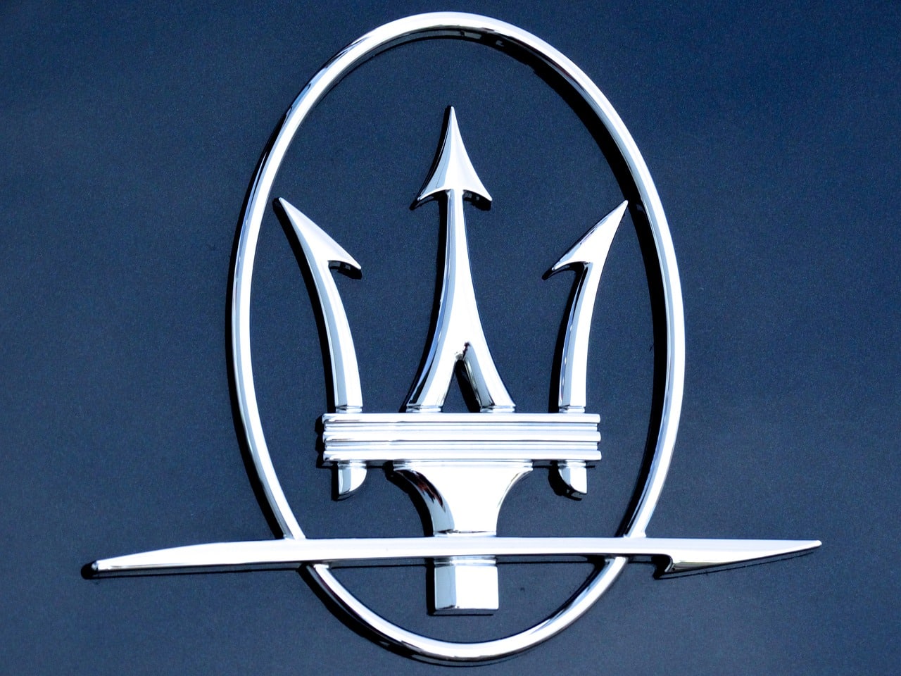 MASERATI