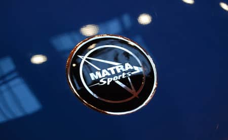 MATRA