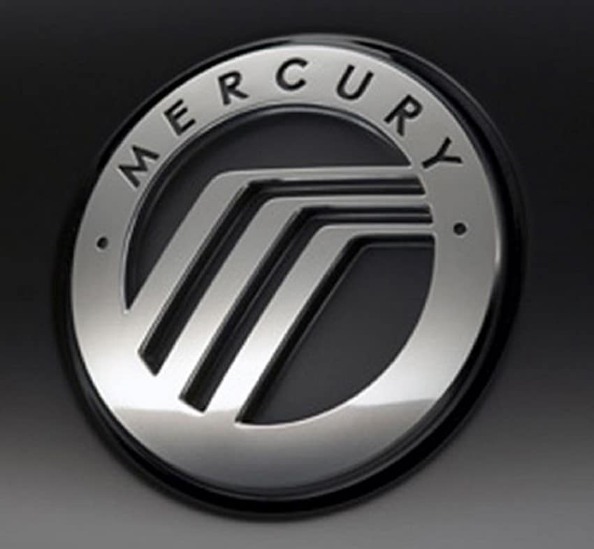 MERCURY