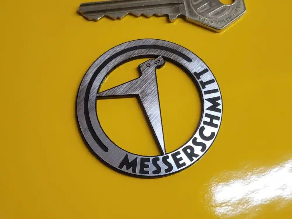 MESSERSCHMITT