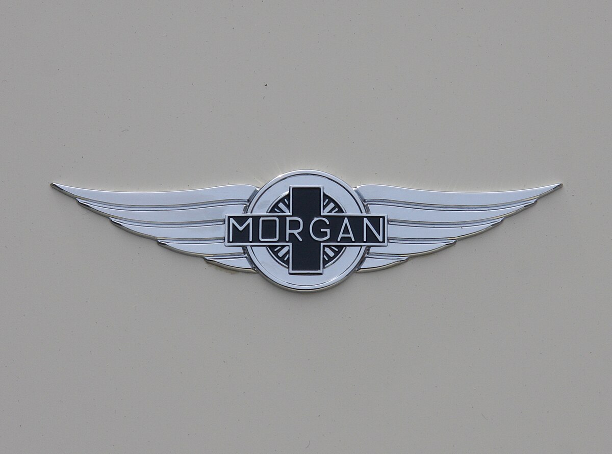MORGAN