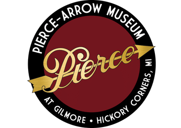 PIERCE-ARROW