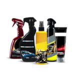PRODUCTOS PARA EL CUIDADO AUTOMOTRIZ