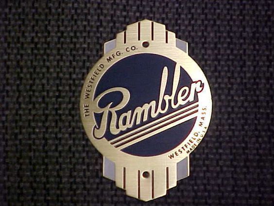 RAMBLER