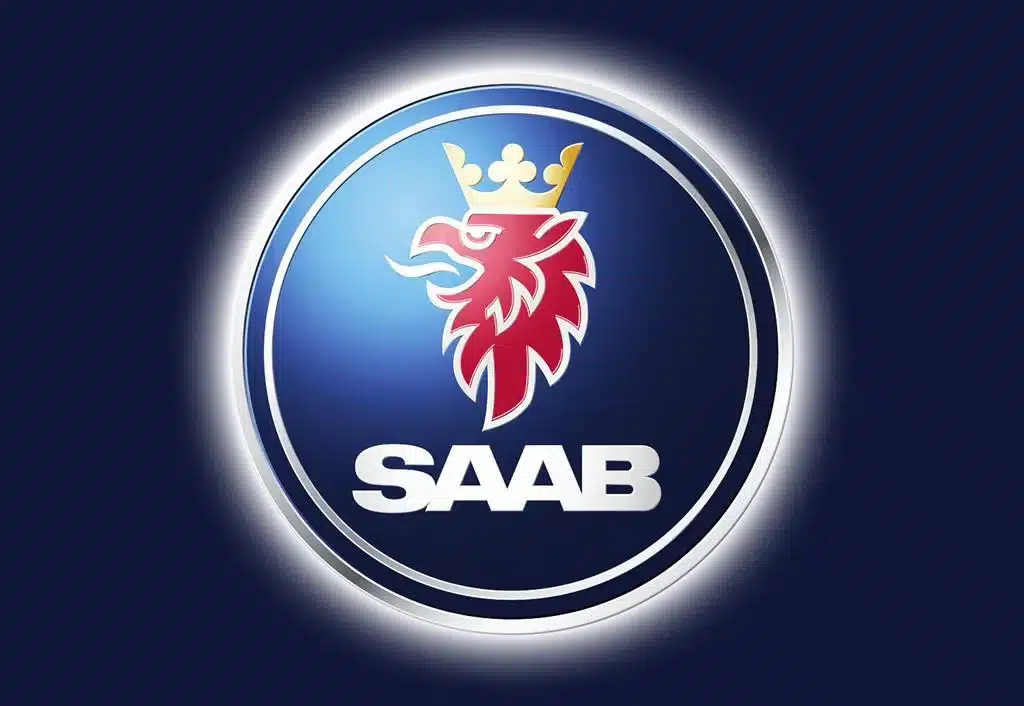 SAAB