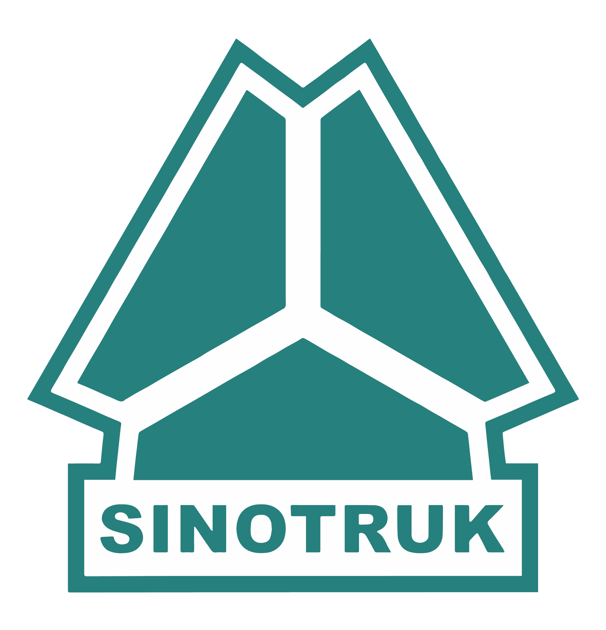 SINOTRUK