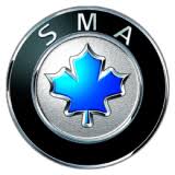SMA