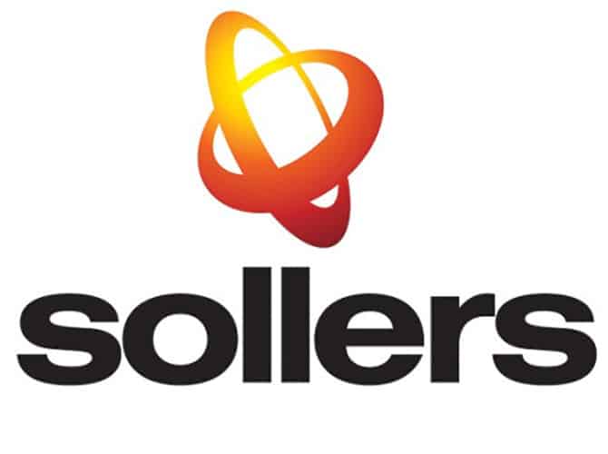 SOLLERS