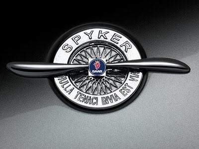 SPYKER