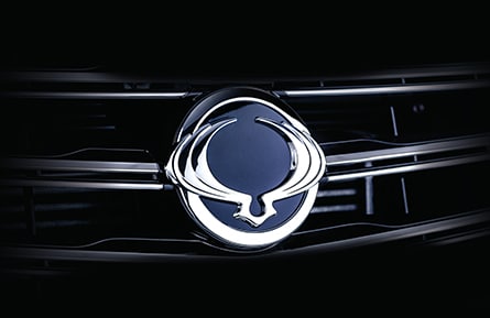 SSANGYONG