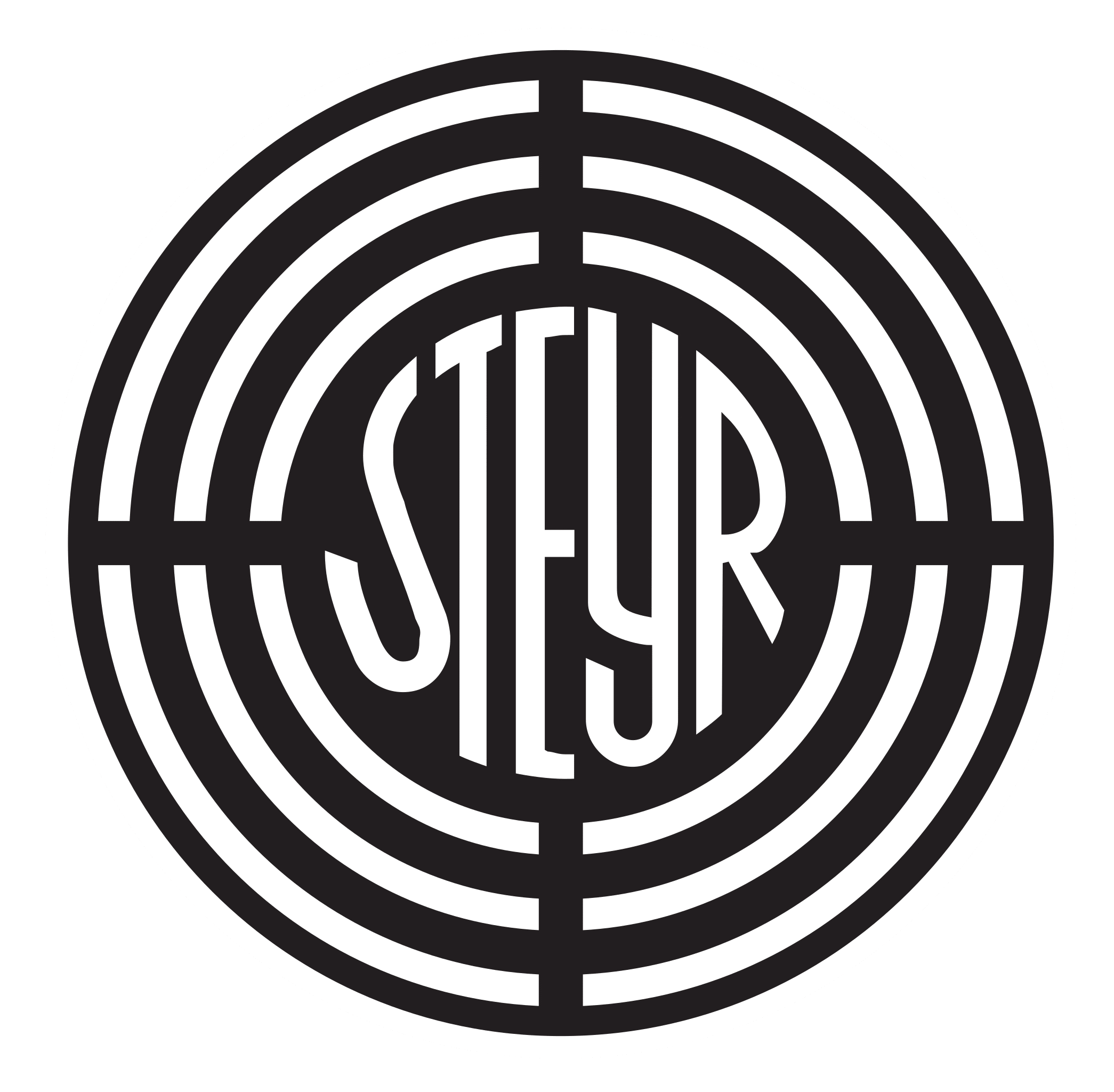 STEYR