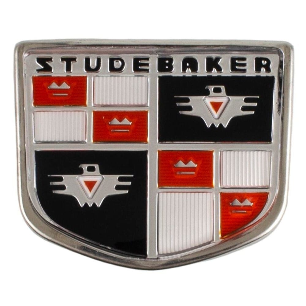 STUDEBAKER