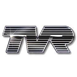 TVR