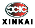 XIN KAI