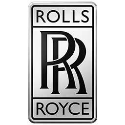 rolls-royce